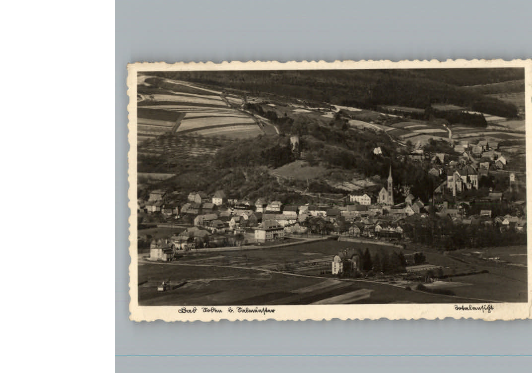 Bad  Soden-Salmuenster