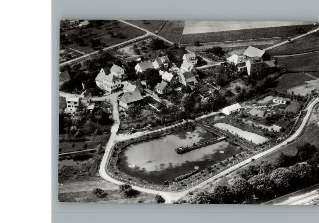 Neuenschmidten Restaurant Pension Fisch-Paradies