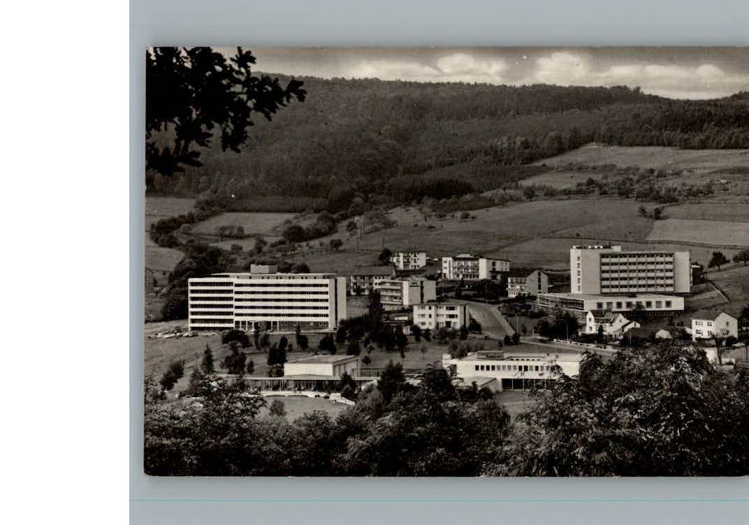 Bad  Soden-Salmuenster