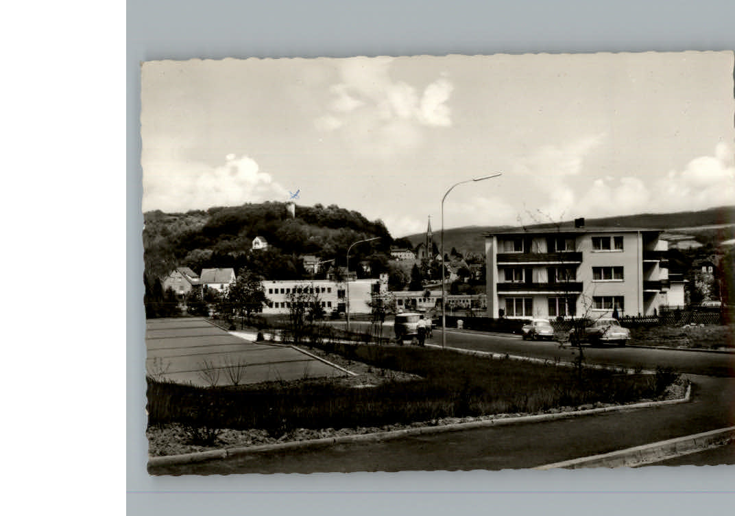 Bad  Soden-Salmuenster Haus Raphael