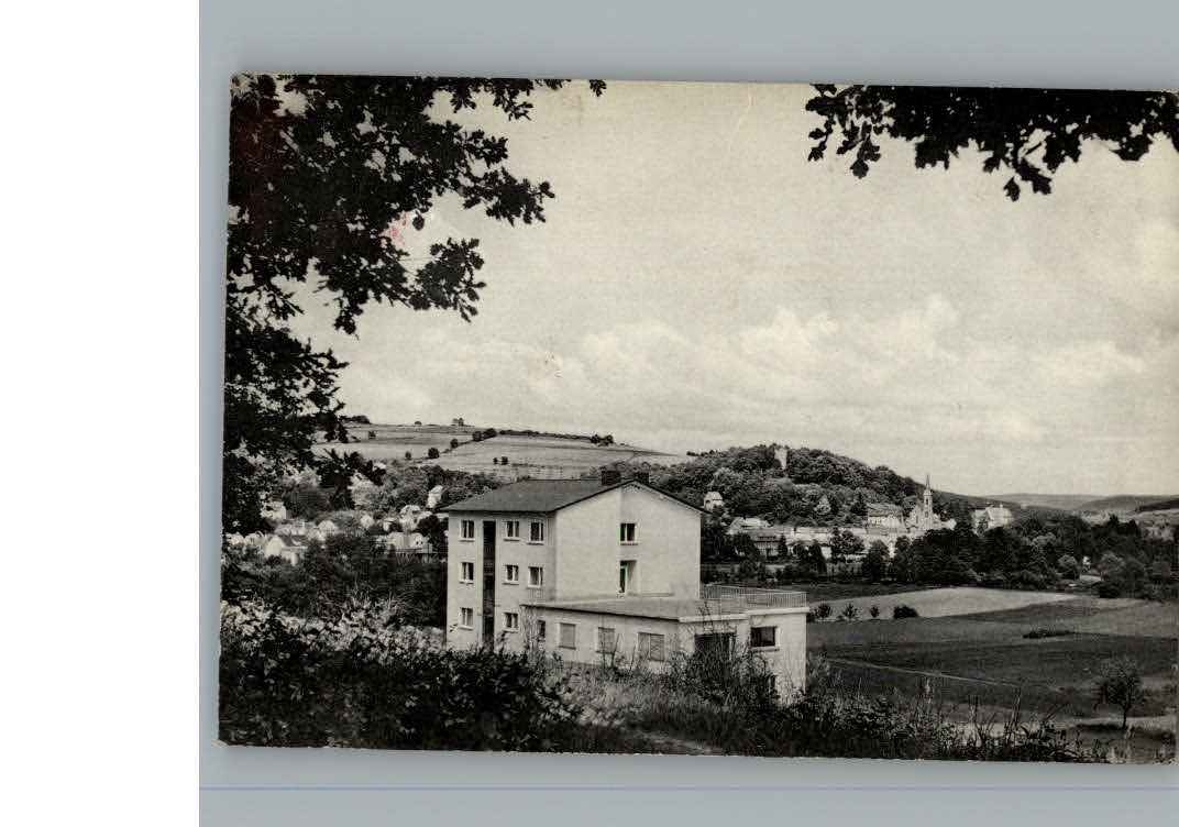 Bad  Soden-Salmuenster