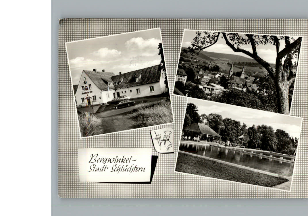 Schluechtern Hotel Neue Klause