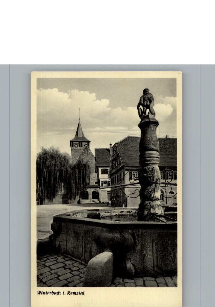 Winterbach Bad Kreuznach