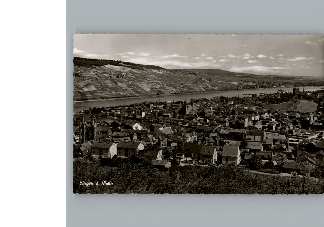 Bingen Rhein