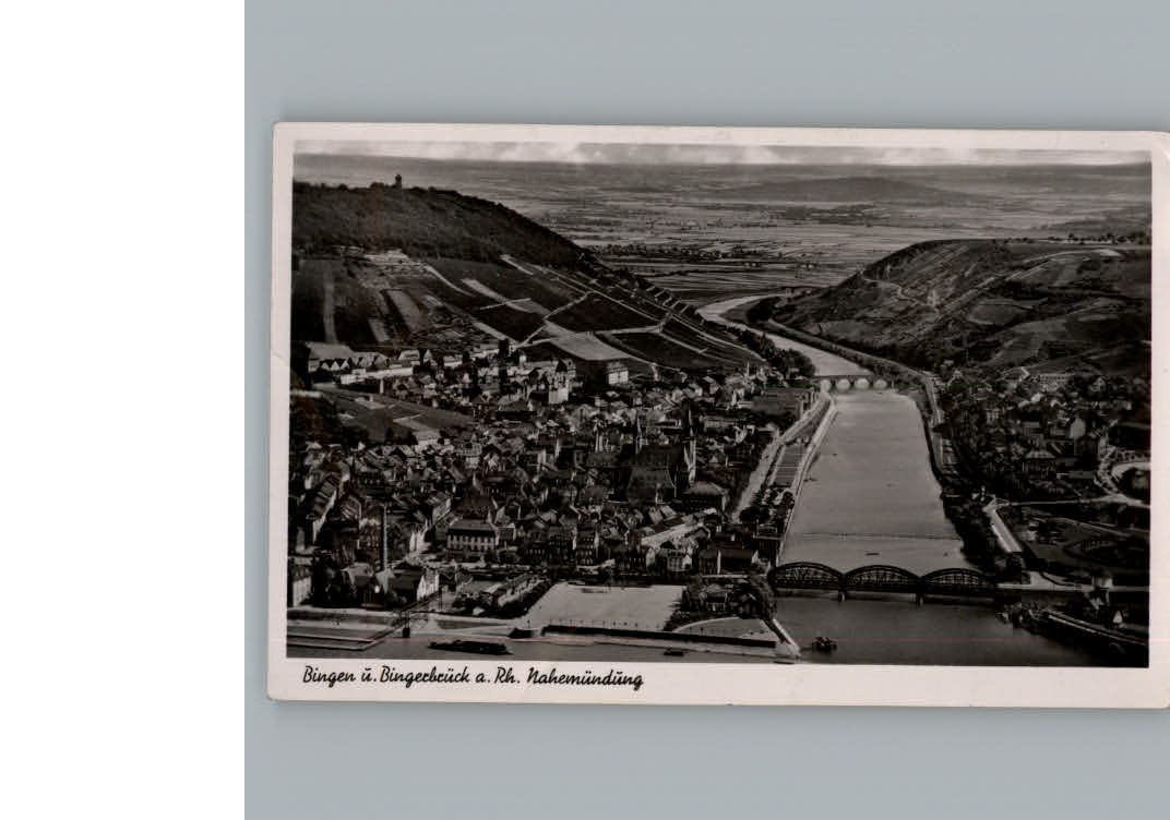 Bingen Rhein