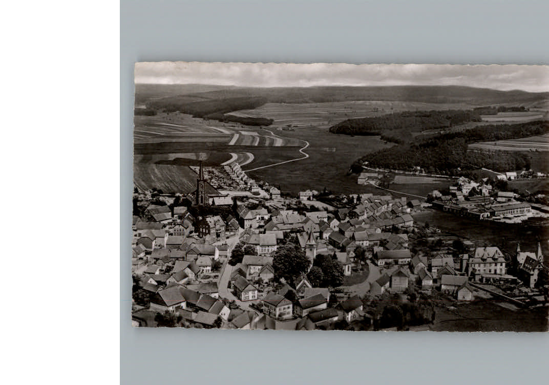 Rheinboellen Fliegeraufnahme