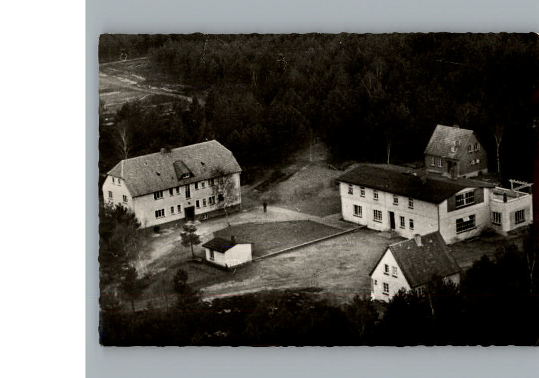 Simmern Hunsrueck Erziehungsheim Birkenhof