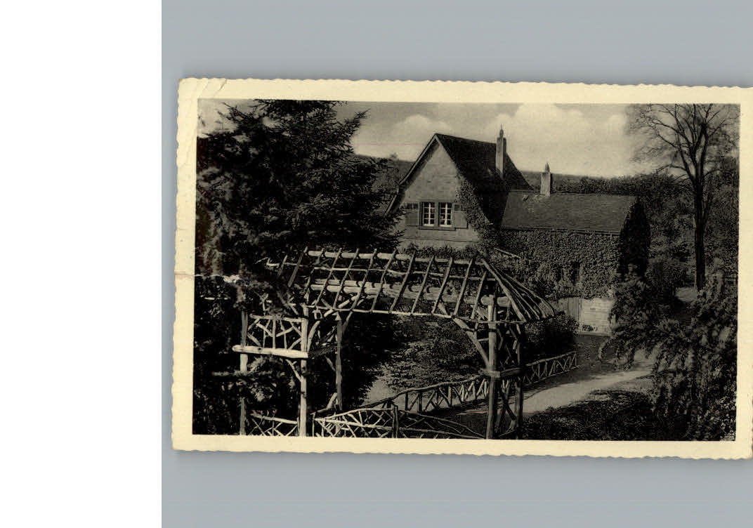 Bad  Kreuznach Restaurant Forsthaus Spreitel