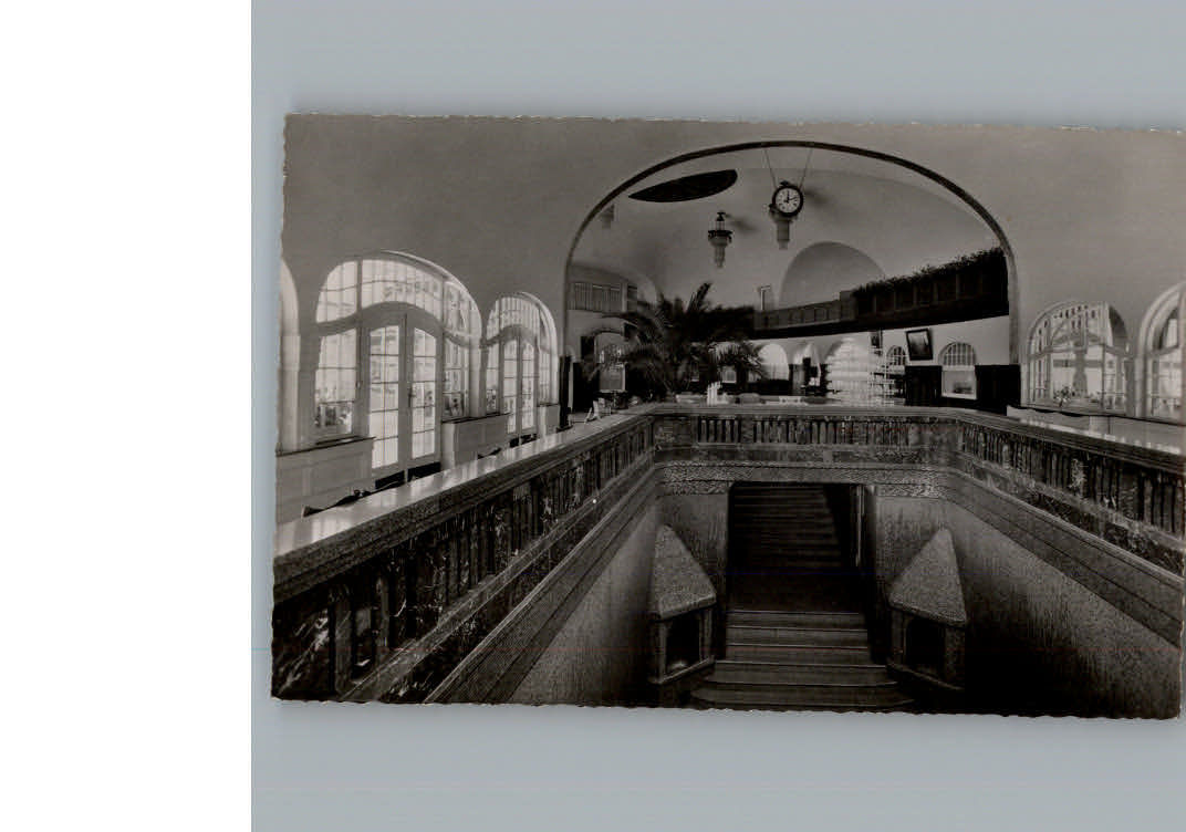 Bad Muenster Stein Ebernburg