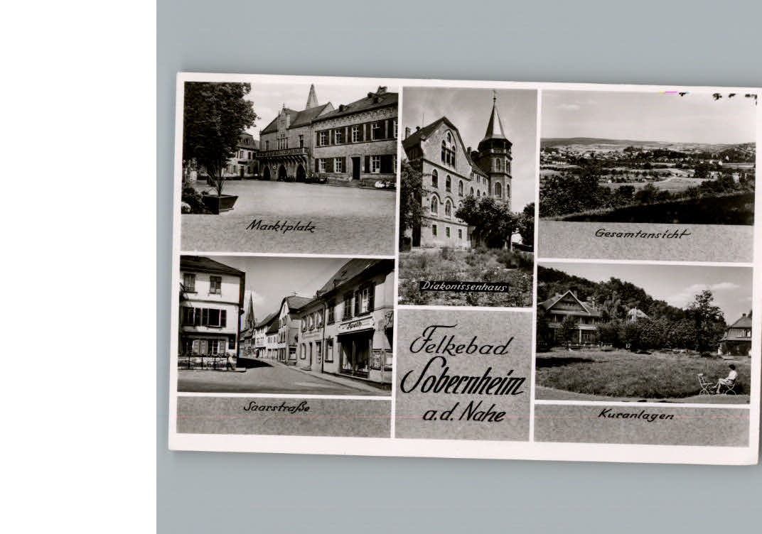 Sobernheim