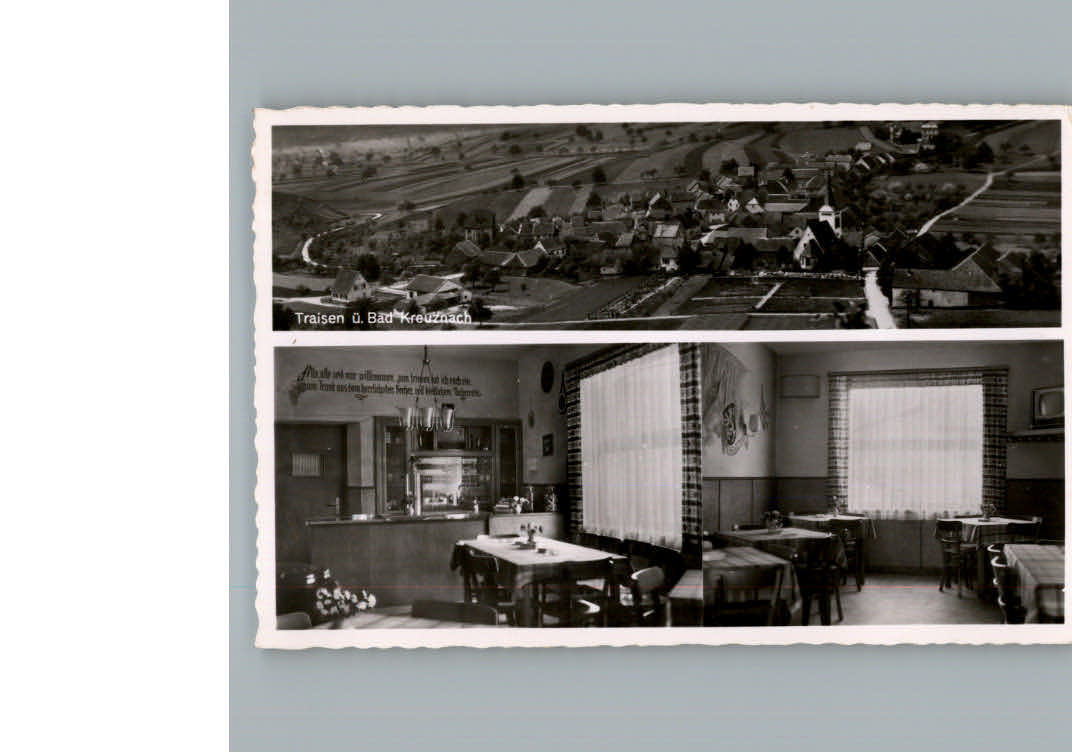 Traisen Gasthaus Jakob Lim