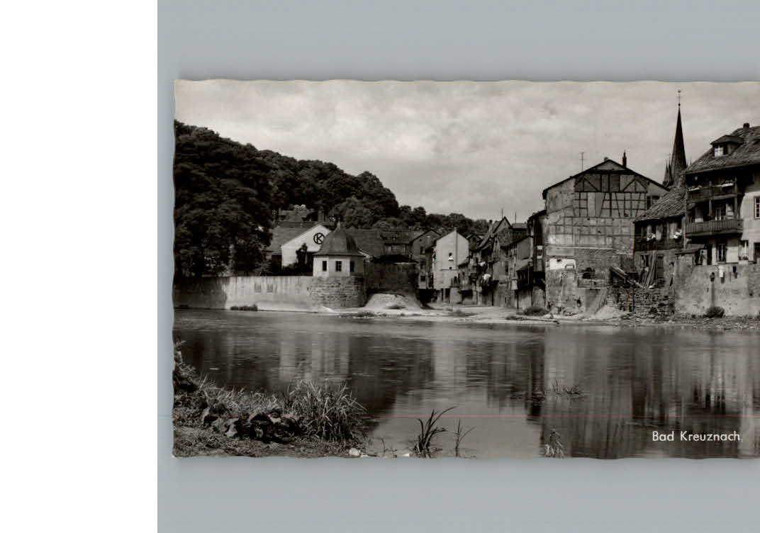 Bad  Kreuznach