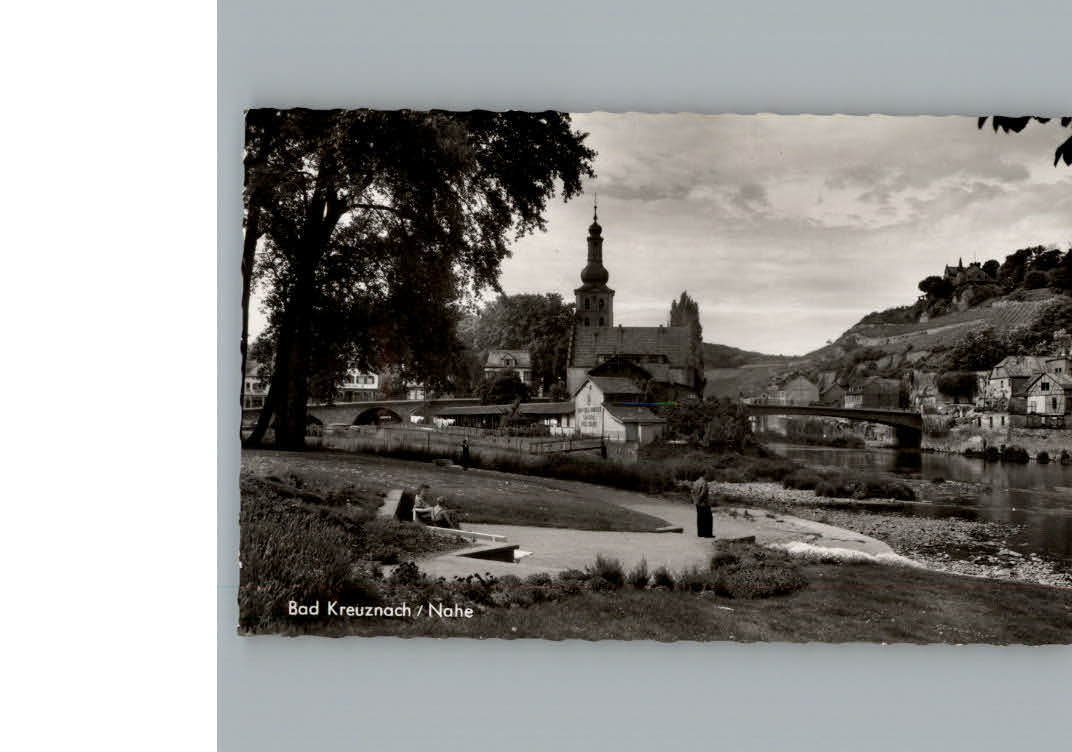 Bad  Kreuznach