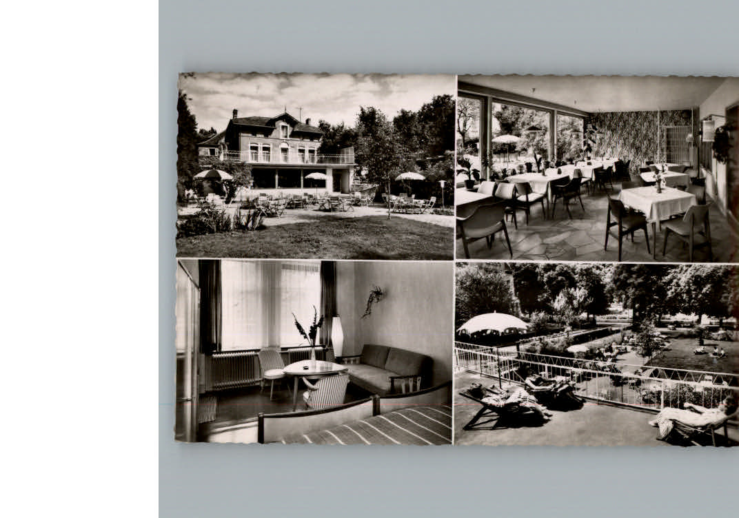 Bad  Kreuznach Hotel Oranienhof