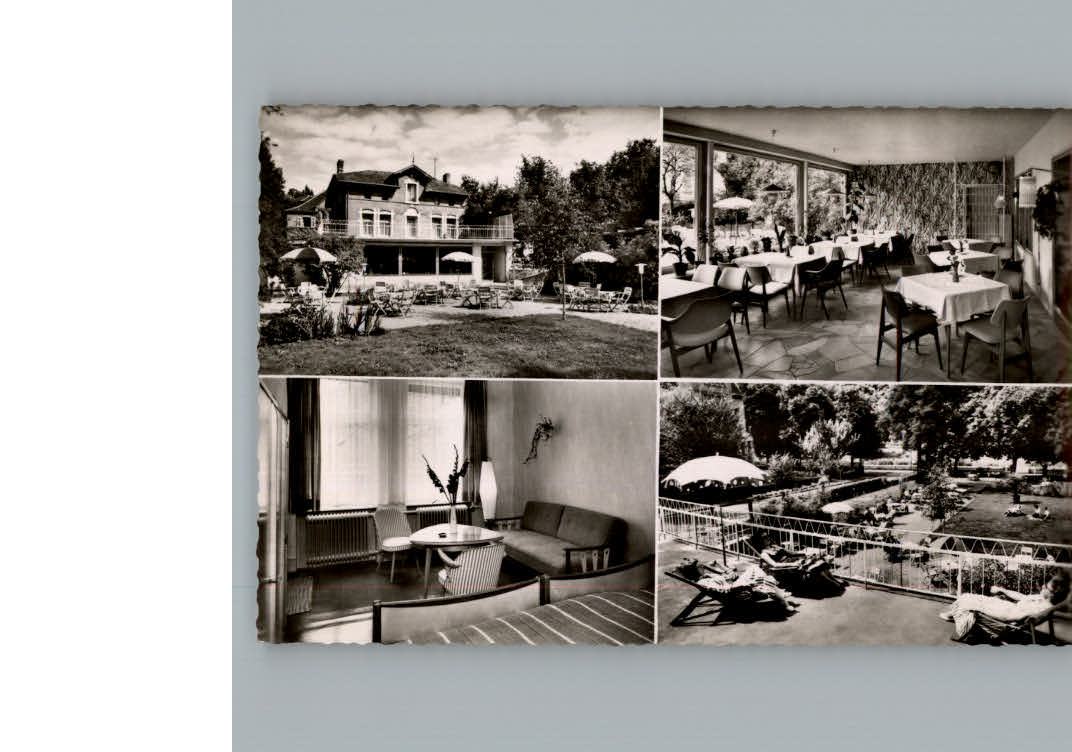 Bad  Kreuznach Hotel Oranienhof