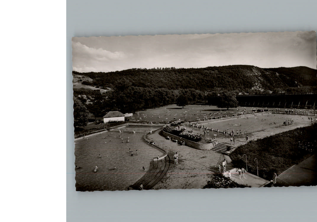 Bad  Kreuznach Schwimmbad