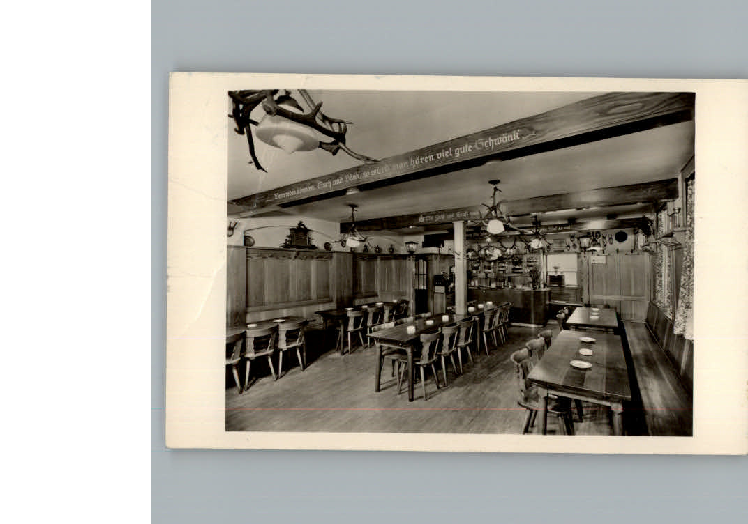 Bad  Kreuznach Bauernschaenke