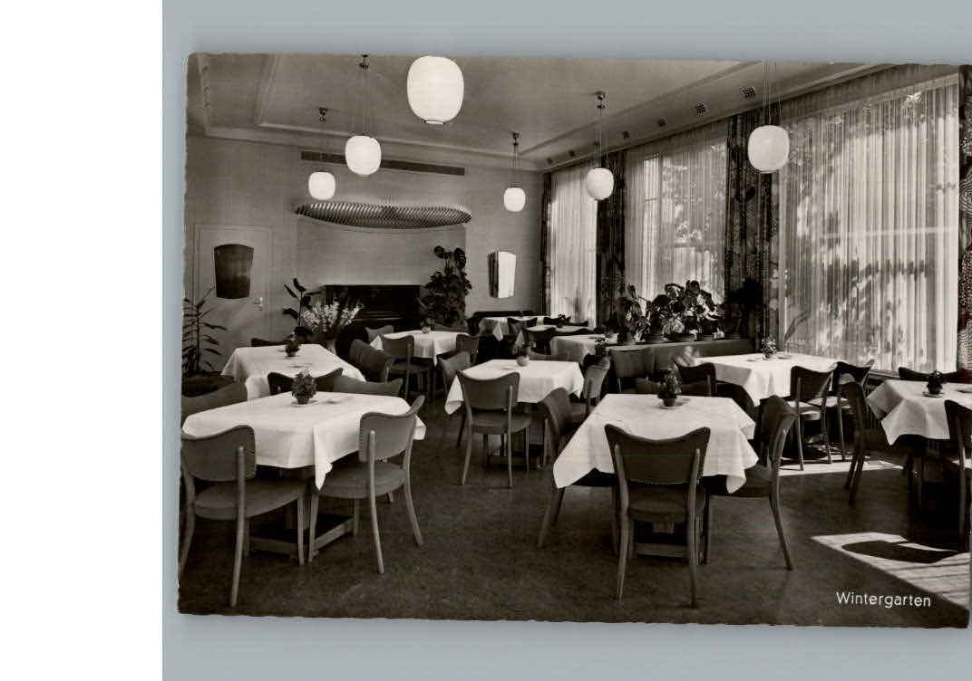 Bad  Kreuznach Hotel Klapdohr