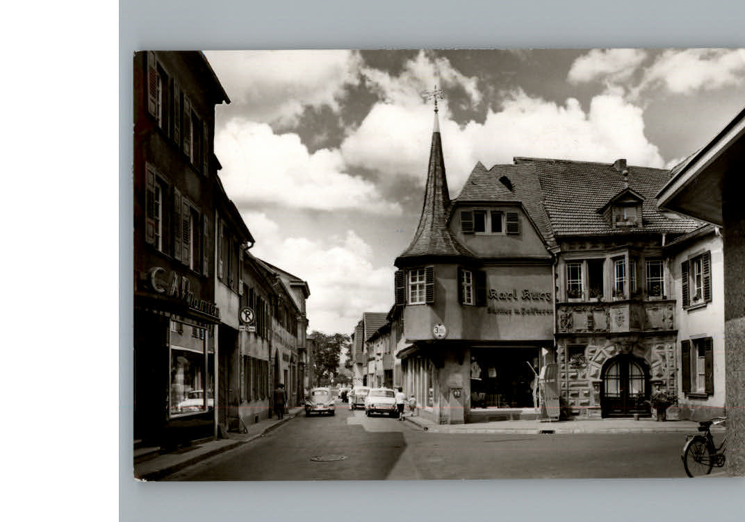 Sobernheim Gross-Strasse