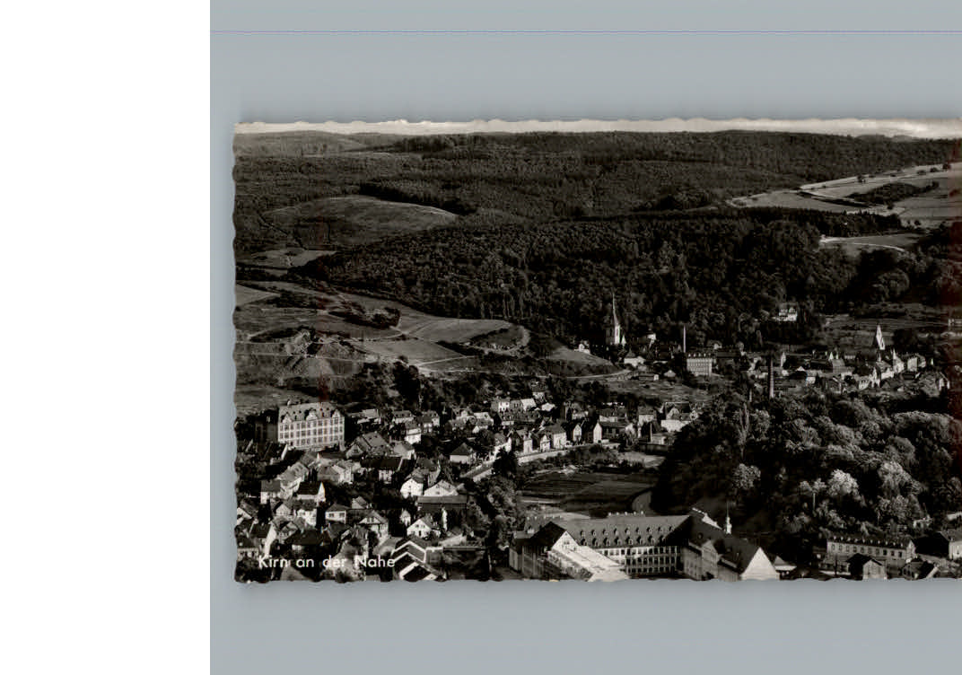 Kirn Nahe