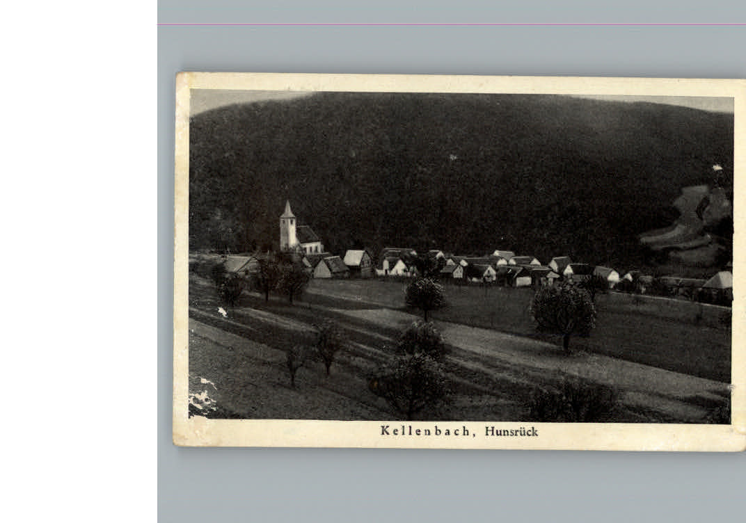 Kellenbach