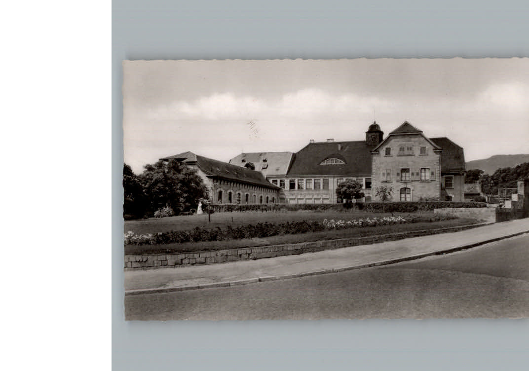 Neustadt Weinstrasse