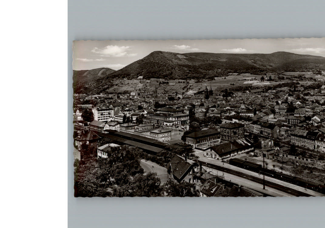 Neustadt Weinstrasse