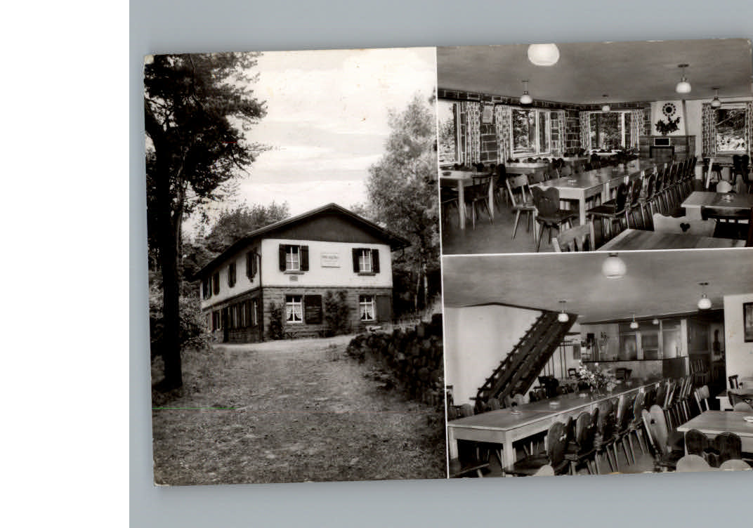 Neustadt Weinstrasse