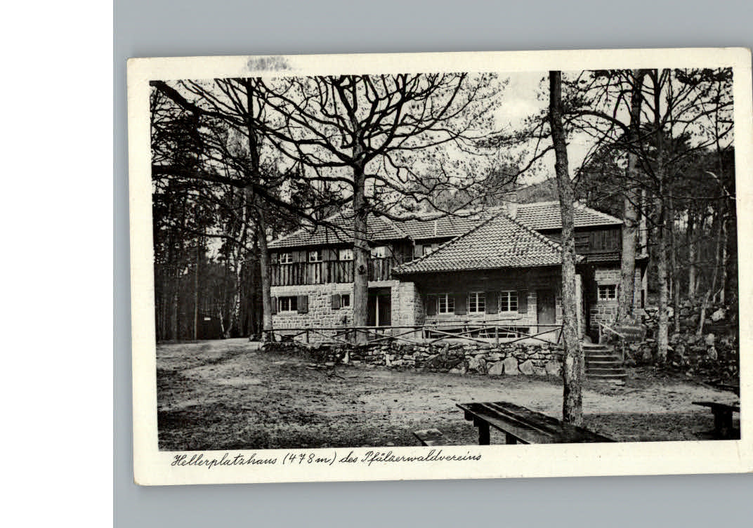 Neustadt Weinstrasse