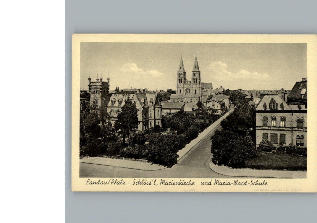 Landau Pfalz
