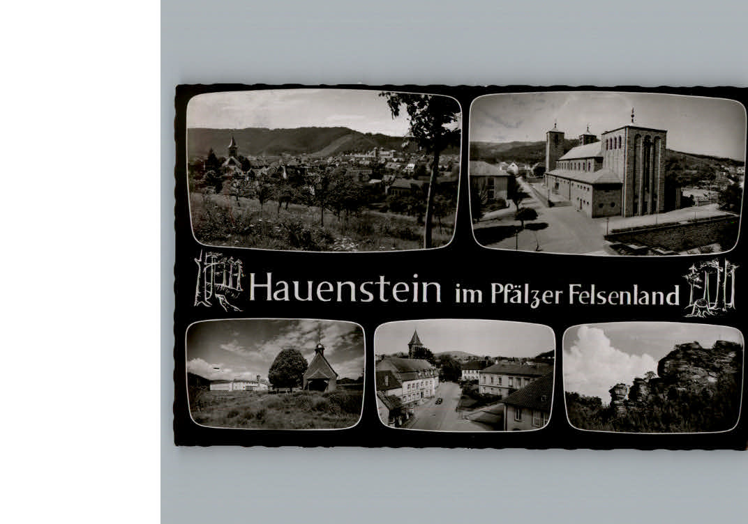 Hauenstein Pfalz
