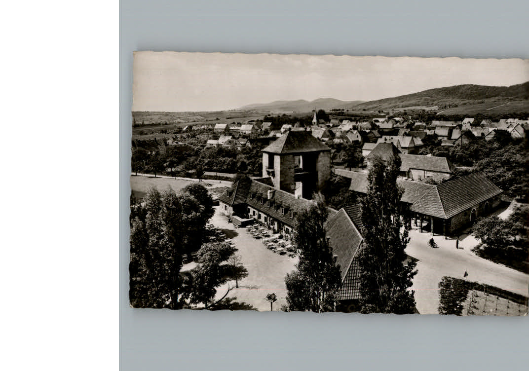 Schweigen-Rechtenbach