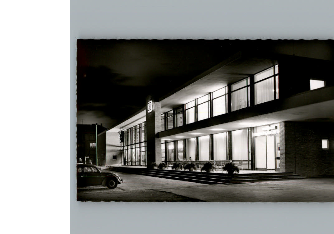 Landau Pfalz Bahnhof