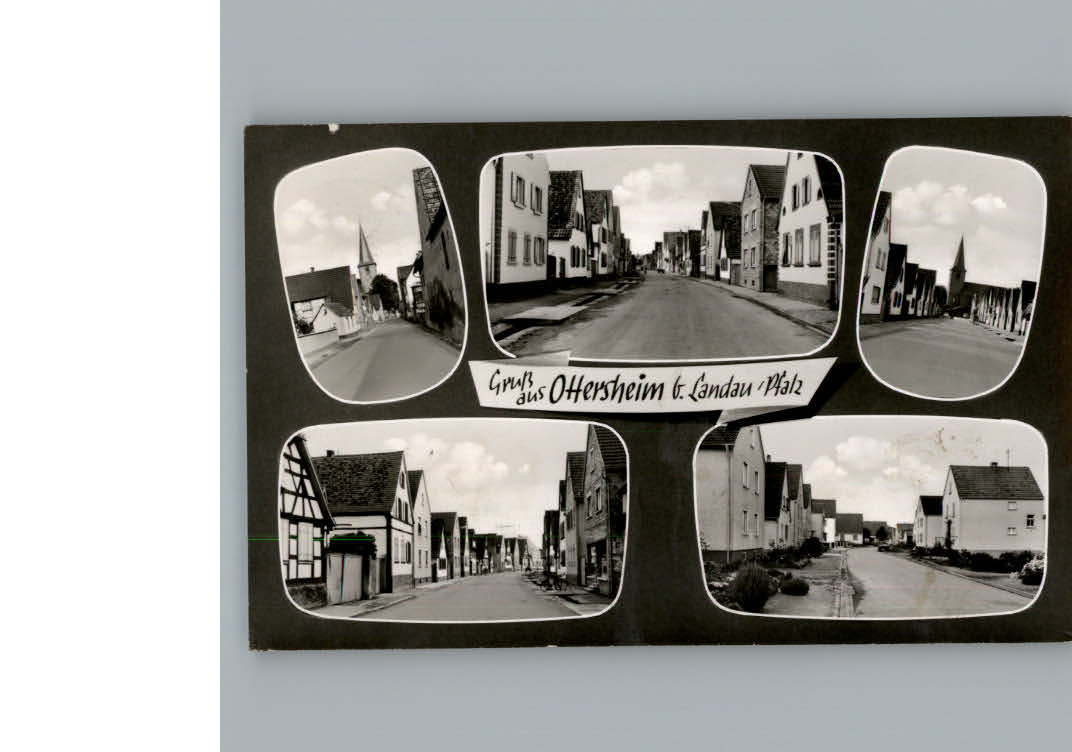 Ottersheim Kirchheimbolanden