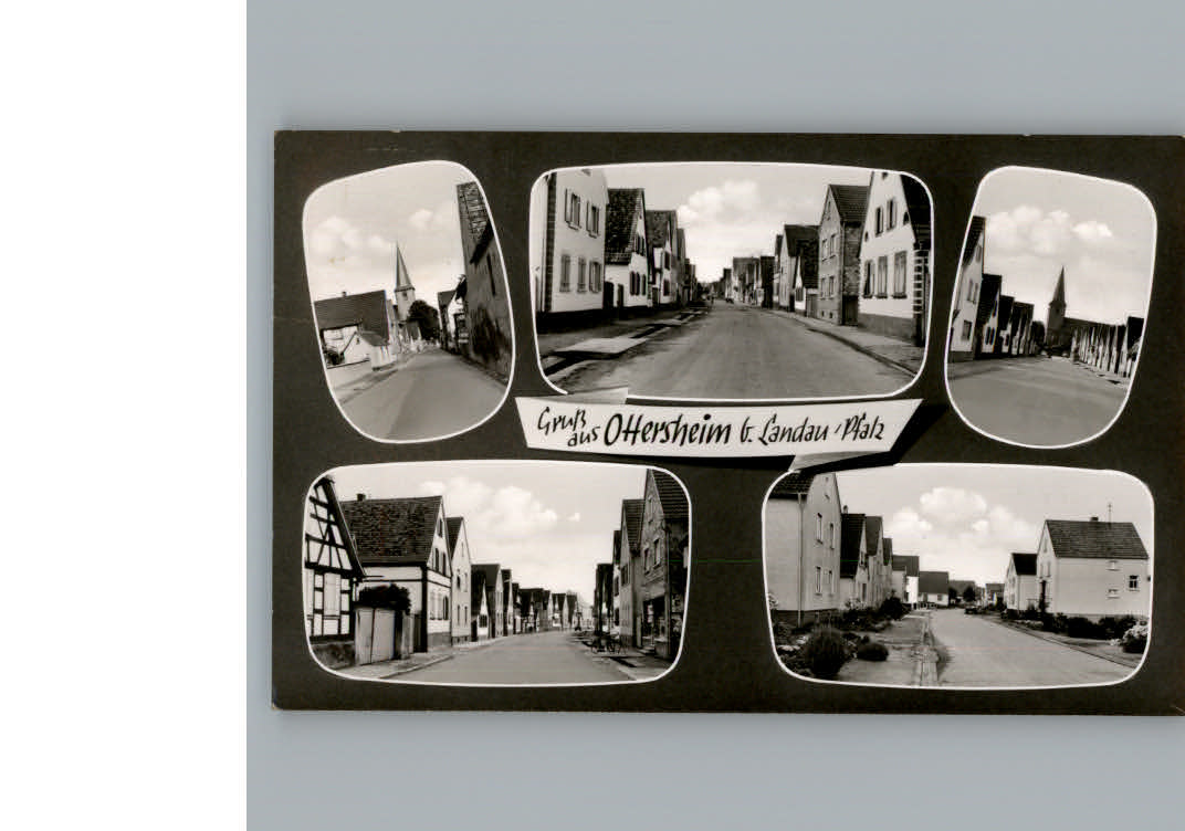 Ottersheim Kirchheimbolanden