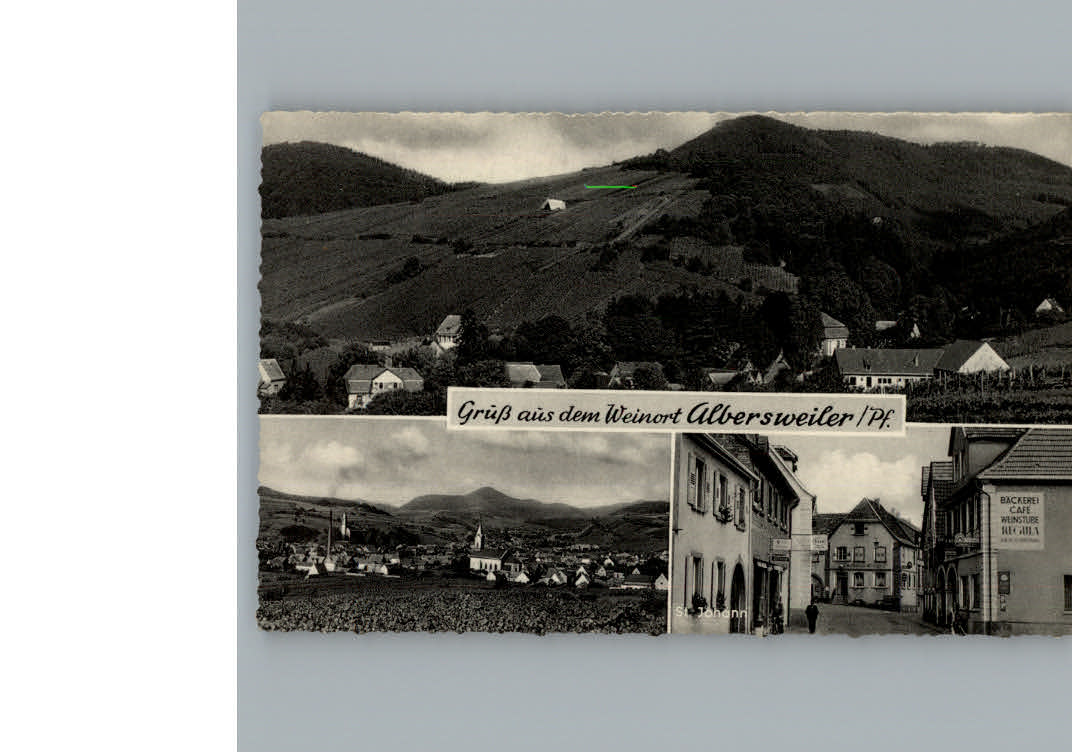 Albersweiler