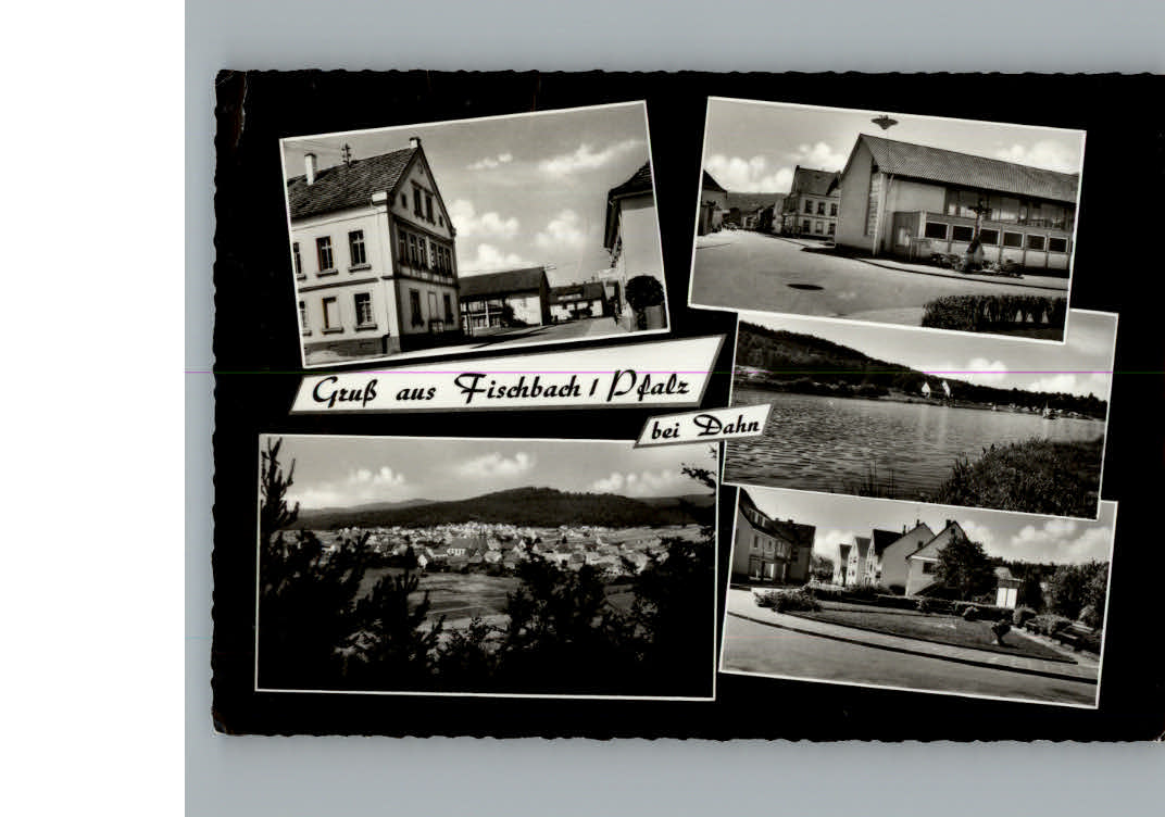 Fischbach Dahn