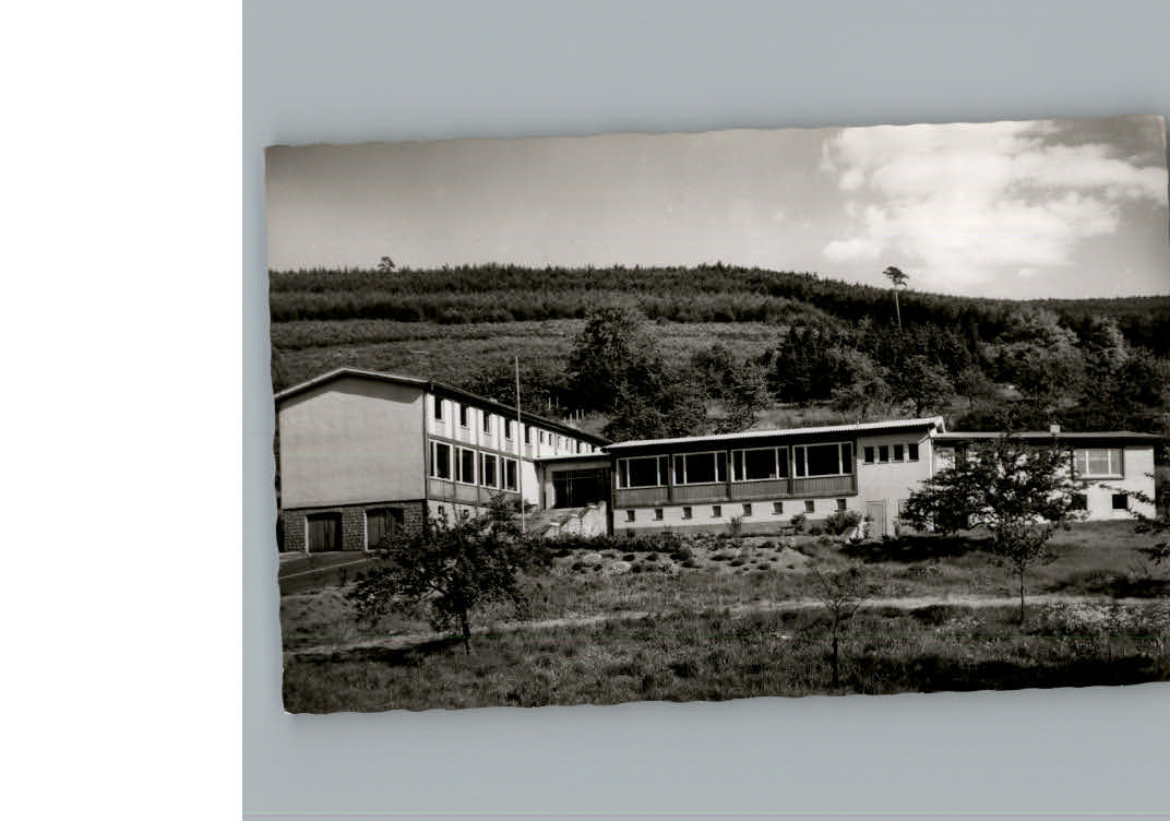 Lambrecht Heimvolkshochschule