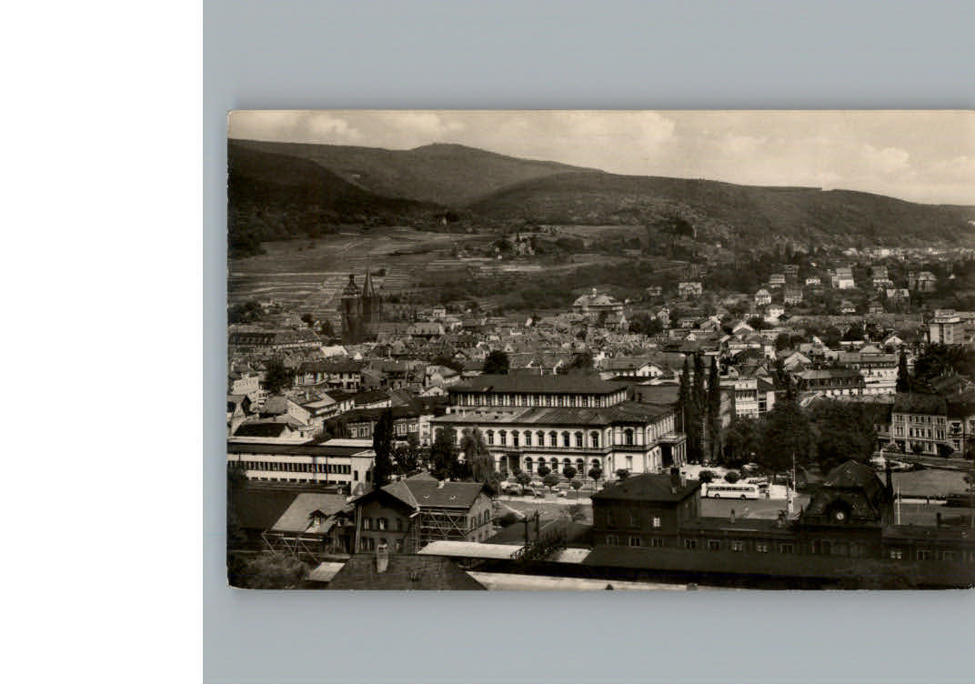 Neustadt Weinstrasse