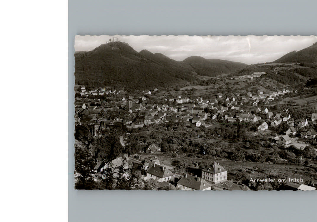 Annweiler Trifels
