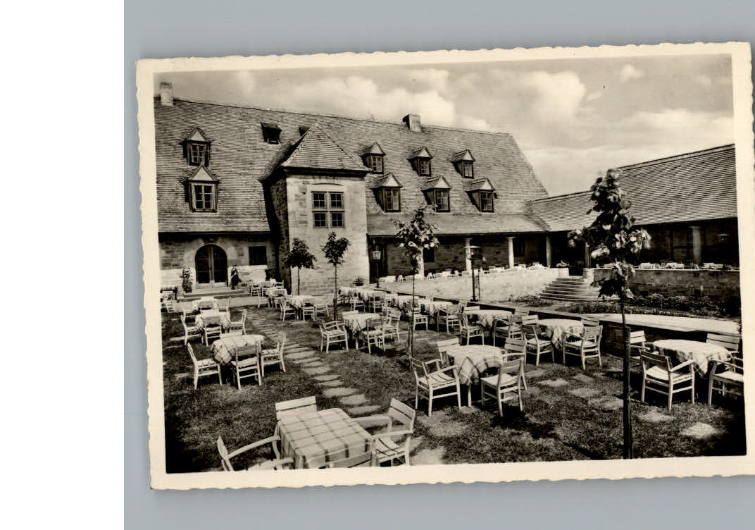 Albersweiler Hotel Leinsweiler Hof