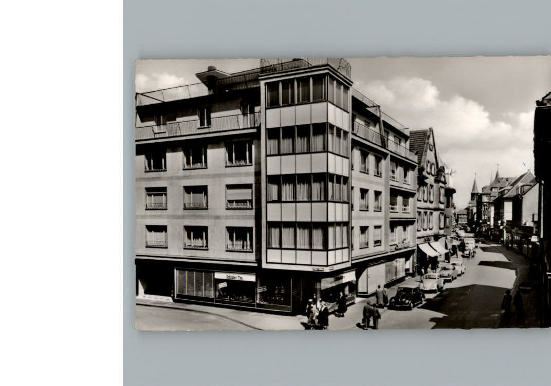 Kaiserslautern Kerststrasse