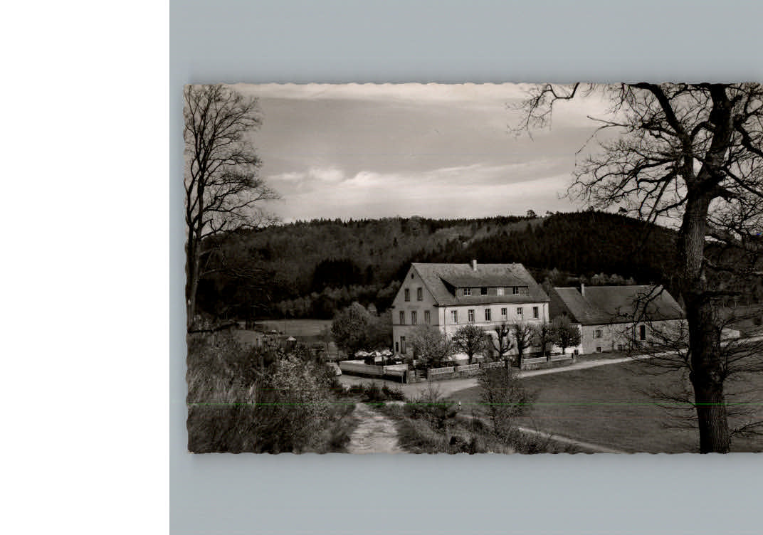 Kaiserslautern Gaststaette Aschbacher Hof