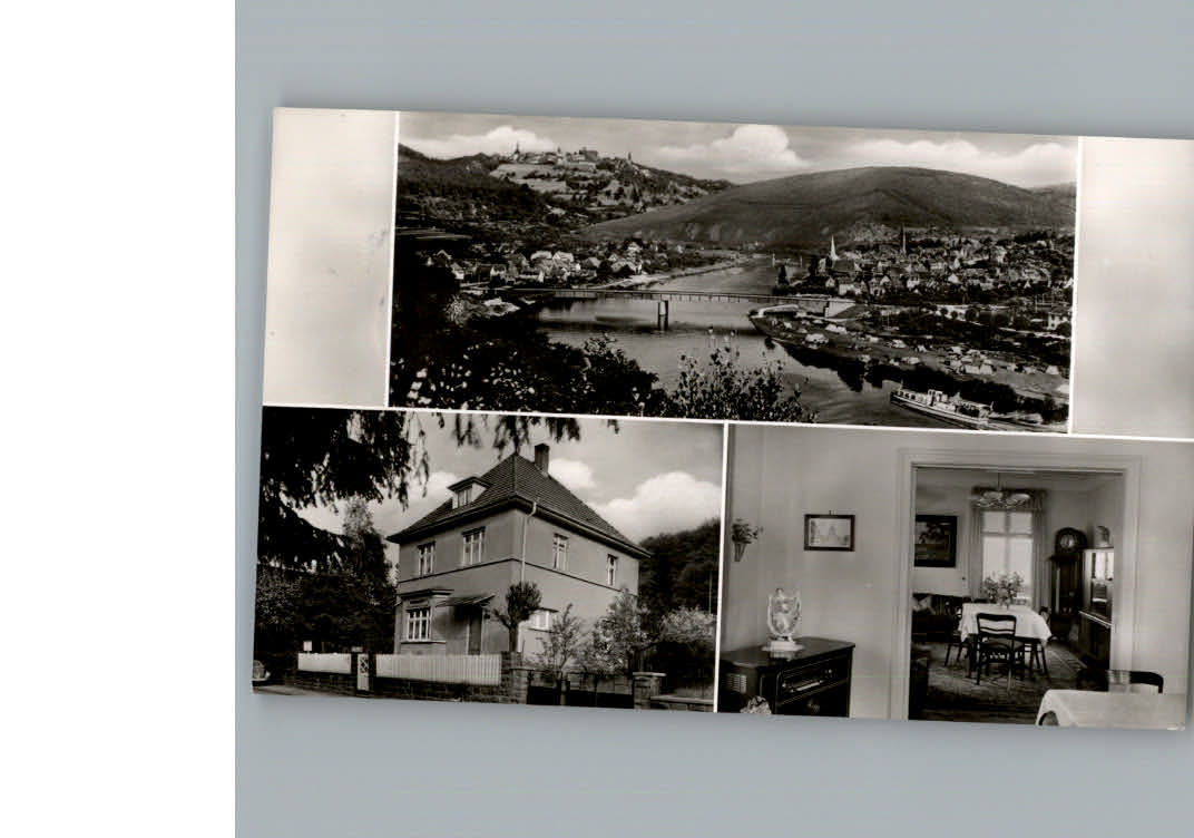 Neckargemuend Pension Hoffmann