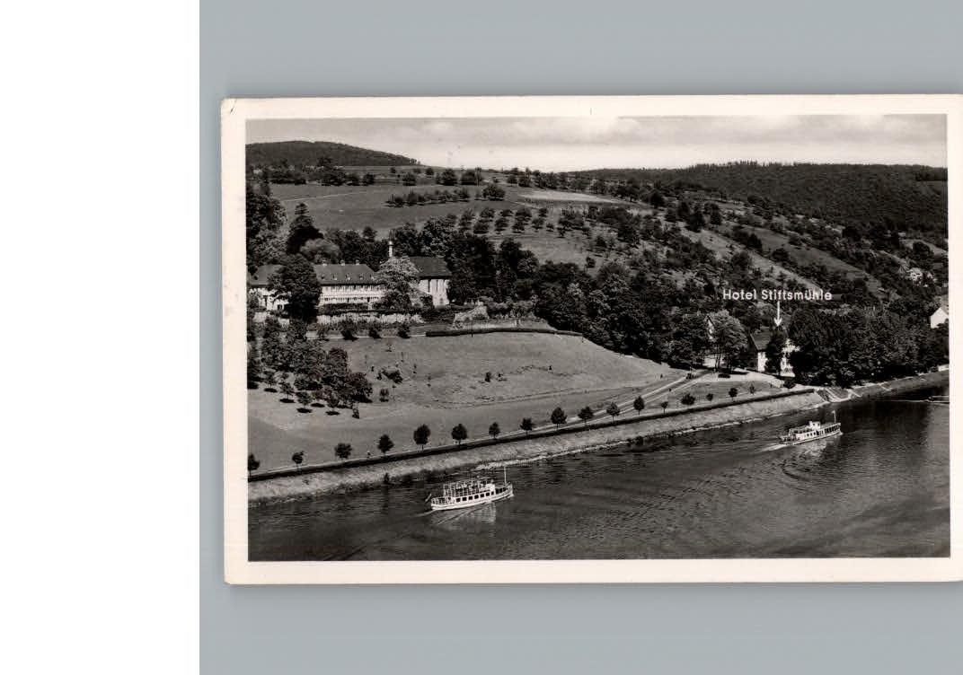 Ziegelhausen Hotel Stiftsmuehle