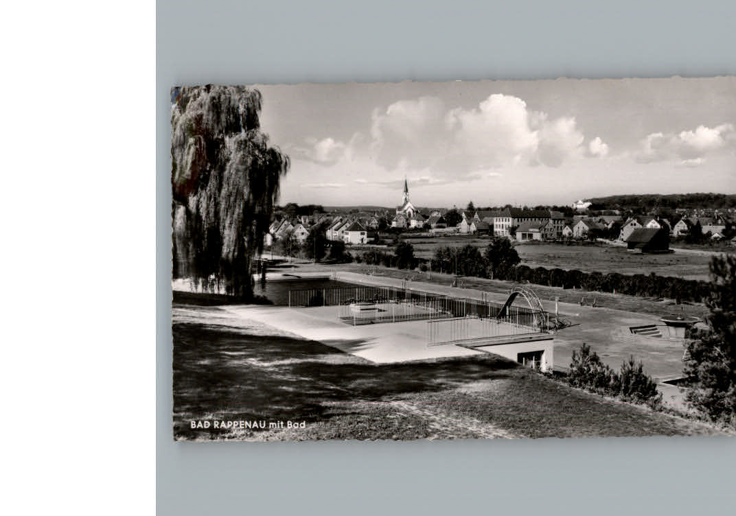 Bad Rappenau Schwimmbad