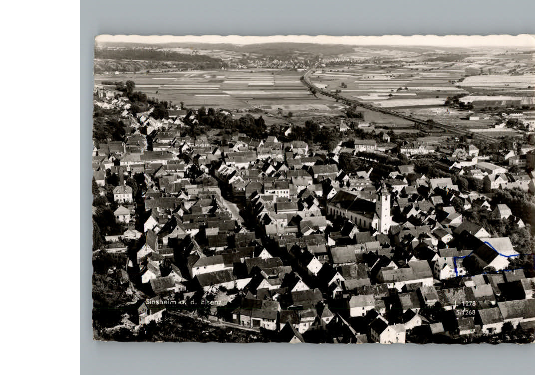 Sinsheim Elsenz