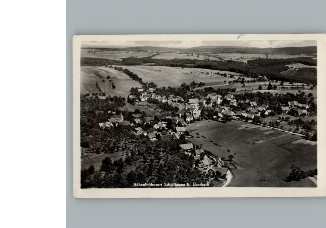 Schollbrunn Waldbrunn