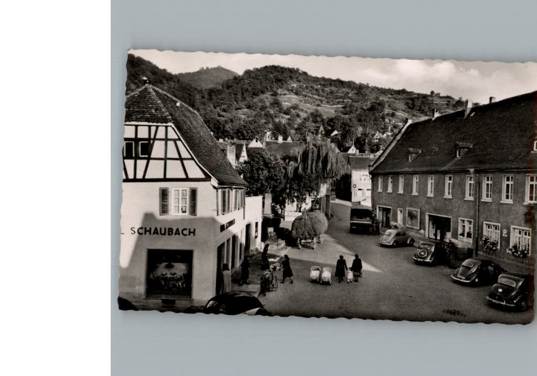 Zwingenberg Bergstrasse