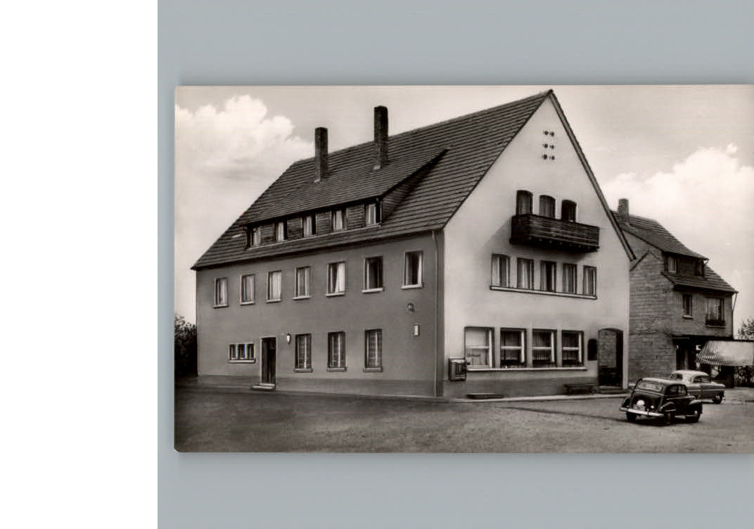 Struempfelbrunn Hotel - Gaststaette Der Sockenbacher Hof